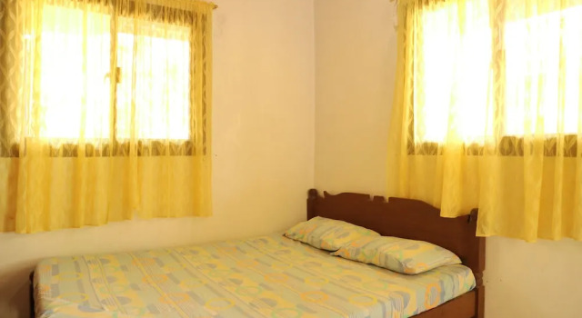 Dolphin Bay Resort Puerto Galera, Rezerwuj Ośrodek wypoczynkowy Puerto Galera Mindoro