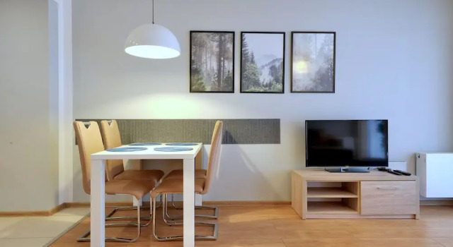 Апартаменты RentPlanet - Apartamenty Górna Resorts