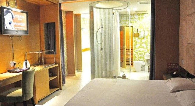 Fanceden Hotel Yongzhou, Rezervovat Hotel Yongzhou Hunan