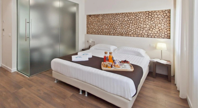 Biafora Resort & Spa, Book Hotel  