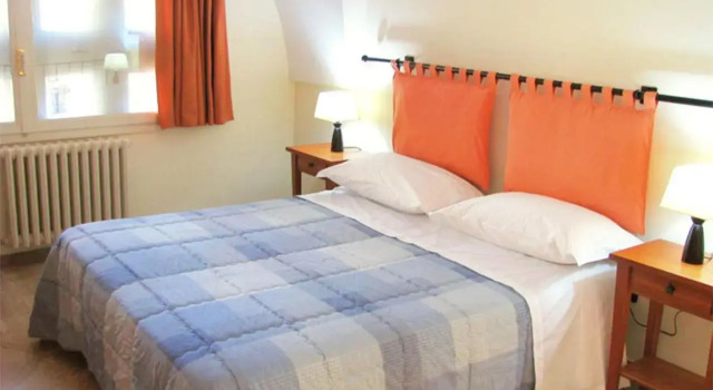B&B Casina Margherita, Book Bed and Breakfast Hoteller i Monteroni di Lecce med parkering, Parkering