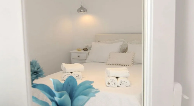 Beautiful Villa, 50 m From Beach and Close to Other Beautiful Beaches on Mykonos, Забронировать Отель Отели Калафатис 3 звезды, рядом с Пляж Агия Анна Калафатис, 3*