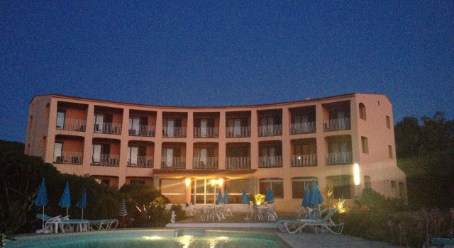 Hotel Celine