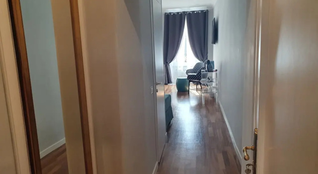 Comfortable apartment in the heart of the historical center, Piazza di, Забронировать Апартаменты/квартира Отели Рима с парковкой, рядом с Pincian Hill, Парковка