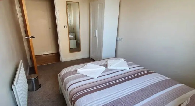 AFFLUENT APARTMENTS riverside Sark tower, Varaa Huoneisto Asunnot kohteessa Merseyside, Huoneisto