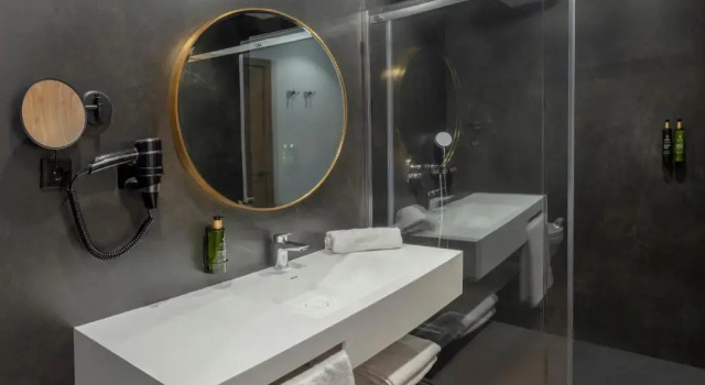 Двухместный номер Standard AJ Gran Alacant by SH Hoteles