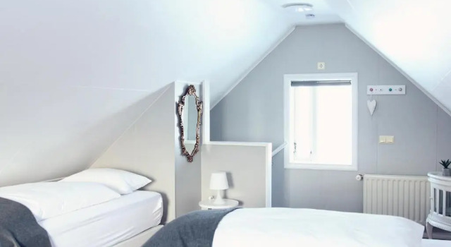 Iðavellir Guesthouse, Buchen Sie Ferienhaus Villen in Nordisland, Villa