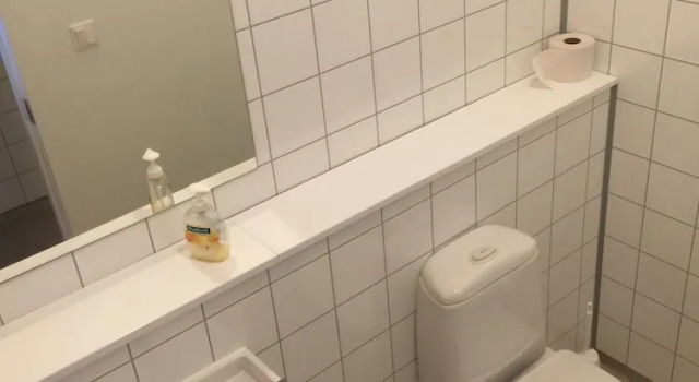 Номер Economy South Central Guesthouse
