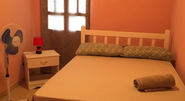 Casa Joao, Rezervovat Hotel São Filipe 