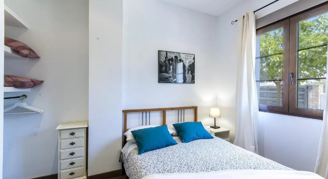 Villa Voramar, Varaa Villa Mökit kohteessa Sa Torre, Mökki