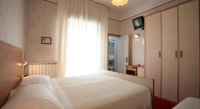 Номер Classic Hotel Rondinella e Viola