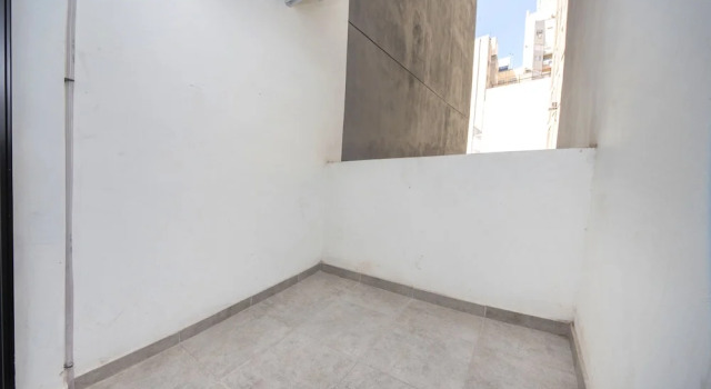 Апартаменты CW9 Chacabuco Apartment