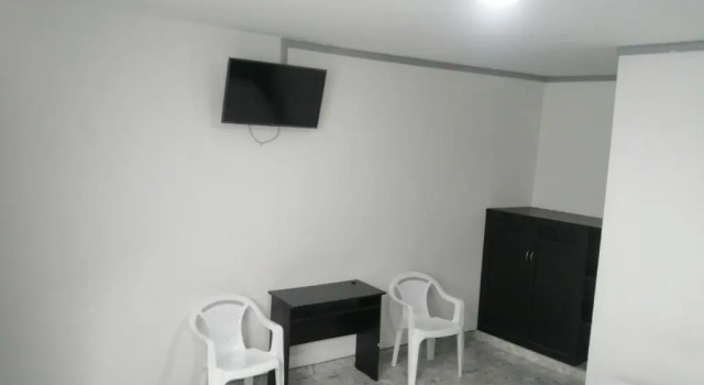 Двухместный номер Standard Hotel Bucare