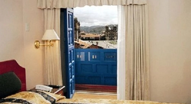 Del Prado Inn, Rezerwuj Hotel Cusco City Centre Cuzco