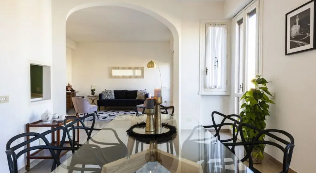 Elegant Arno View, Забронировать Апартаменты/квартира Апартаменты Флоренции, рядом с Площадь Кафедрального собора, Апартаменты/квартира