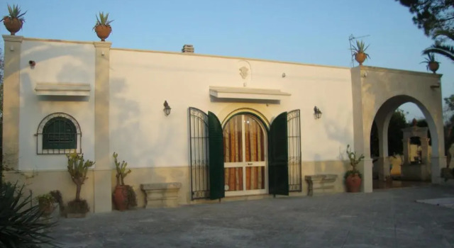 Villa Villa Jolanda