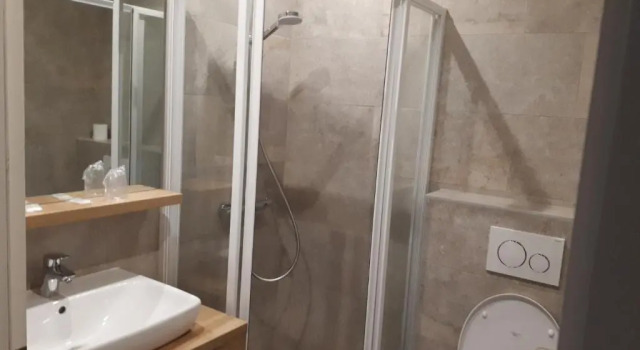 Номер Standard Hotel Diana