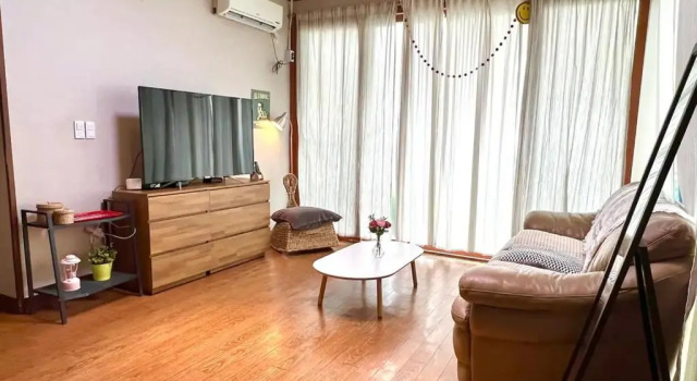 Gwanganri Grandma House