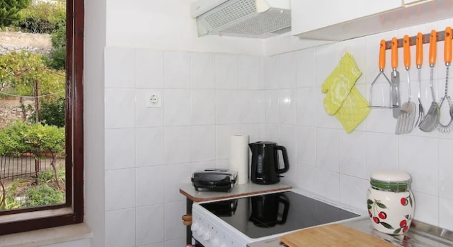 Номер Standard Vicina Summer Apartments