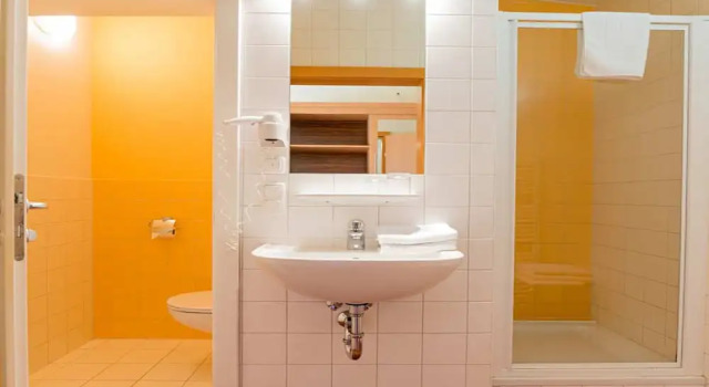 Номер Superior Familien Hotel Krainz