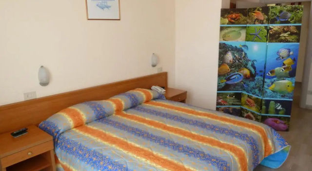 Апартаменты Silvi Marina Sea Resort