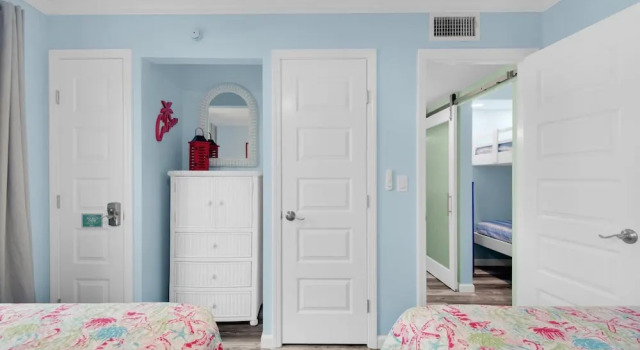 Sandpiper Cove 1079, Book Lejlighed Destin Emerald Coast