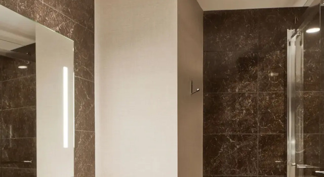 Номер Executive AC Hotel by Marriott Minneapolis Downtown