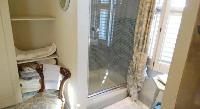 Номер Standard Hurlingham Bed and Breakfast