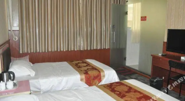 Shangyijia Hotel