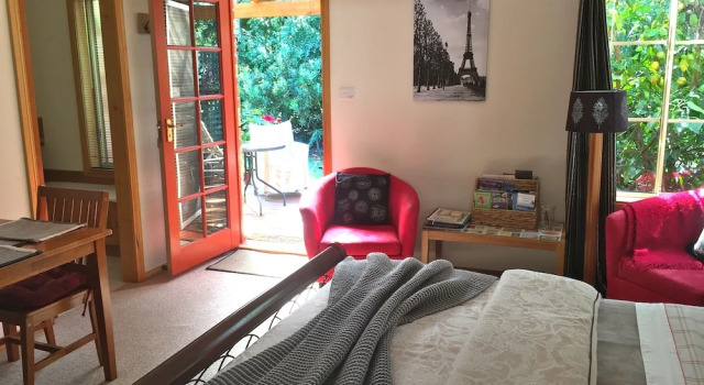 Green Gables B&B, Rezervați Bed and Breakfast Gardners Bay Huon Valley
