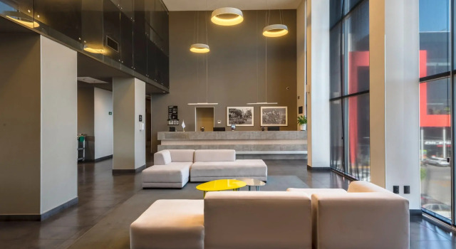 City Express Plus by Marriott Guadalajara Palomar, Book Hotel Guadalajara Jalisco