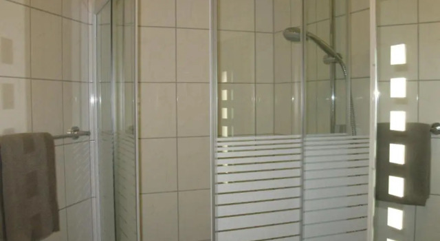 Standard chambre Löns Hotel Garni