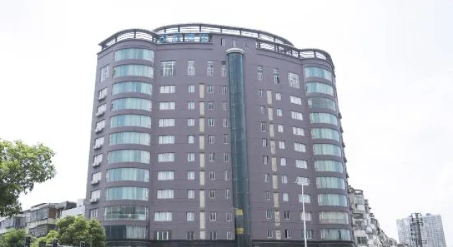 GreenTree Beauty In Hotel (Nanchang Xinjian Wuyue Plaza), Rezerwuj Hotel Xinjian Jiangxi