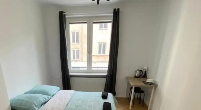 Fantastic-Inn Warszawa - CH10, Забронировать Отель Отели Варшавы 3 звезды, рядом с Nowy Swiat - Uniwersytet Metro Station, 3*
