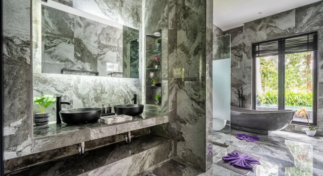 Вилла Capung Asri Eco Luxury Resort with Private Pool Villas