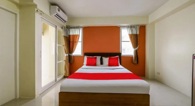 Номер Superior Salin Home Hotel Ramkhamhaeng