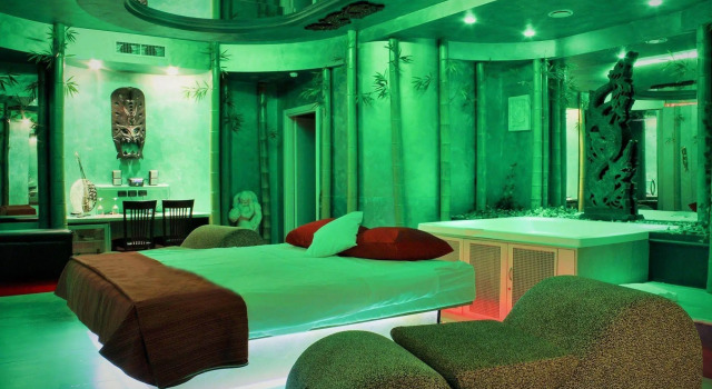 Silk Motel, Varaa Motelli San Martino in Strada 