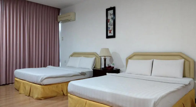 Suite Lehdo Inn