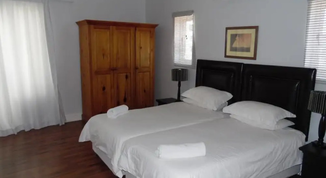 Двухместный номер Luxury Albatross Guest House Bantry Bay
