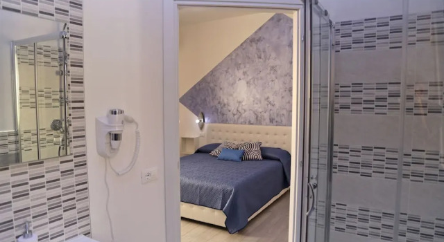 Номер Superior B&B Mimì