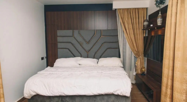 Jydz Apartment