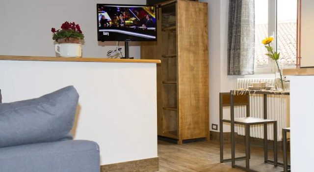 La Casa di Marti, Prenota Hotel Tor Di Quinto Roma