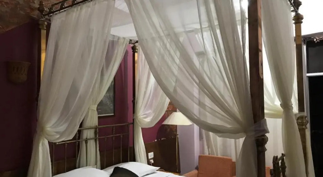 Rezeiky Hotel And Camp Luxor