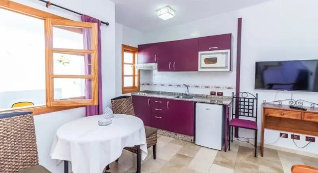 Бунгало Standard Bungalows Rebecca Park