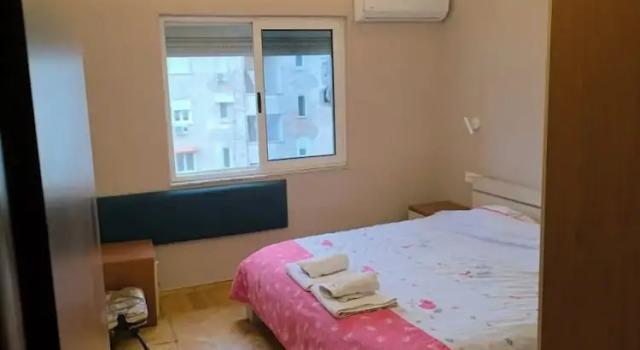 Lovely 1 1 Rental Ap In Myslym Shyri Tirana, Забронировать Апартаменты/квартира Тирана область Тирана, рядом с Skanderbeg Square