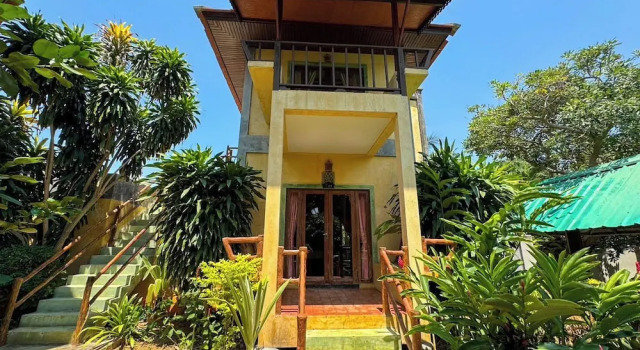 Номер Standard Baanbali Beach Resort