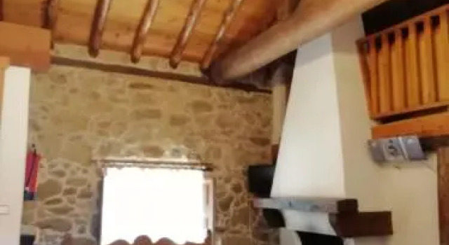 Casa Rural La Pontezuela Abajo