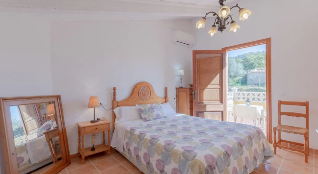 Villa Finca Can Rebasso