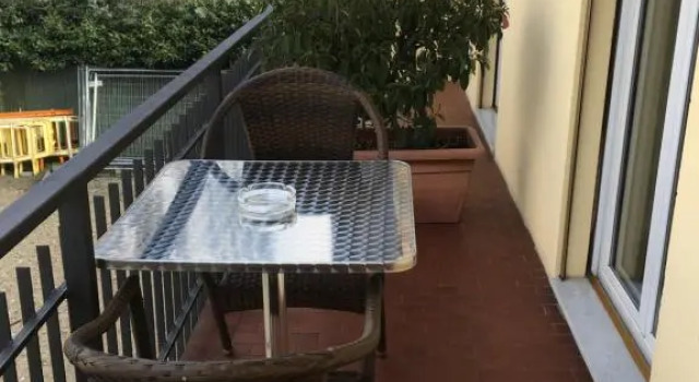 IL Turista, Buchen Sie Hotel Pavia 