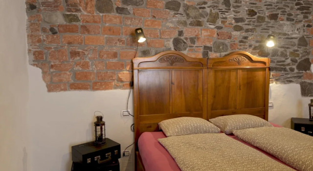 Casa Piccolo Gioiello - Welchome